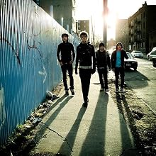 Boys Like Girls