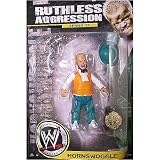 Figurine de catch wwe - Hornswoggle - Series 38 neuf