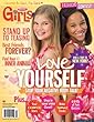 Discovery Girls Magazine