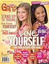 Discovery Girls Magazine