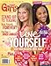 Discovery Girls Magazine