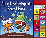 Aliens love underpants