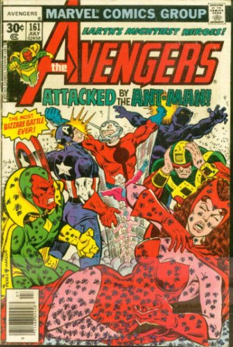 Avenger