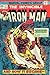 Search : Iron Man (1st Series) #71