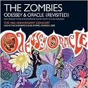 Odessey and Oracle: 40th Anniversary Live Concert