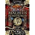 Malleus Monstrorum. Quellenbuch: Kreaturen, G�tter und verbotenens Wissen