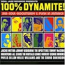 100% Dynamite!