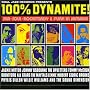 100% Dynamite: Ska, Soul, Rocksteady, Funk & Dub in Jamaica