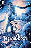 Tegami Bachi, Vol. 11 (Tegami Bachi, Letter Bee)