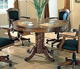 3-in-1 Grand Style Poker / Pool / Dining Table