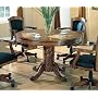 3-in-1 Grand Style Poker / Pool / Dining Table