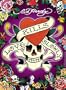 Ed Hardy: Loves Kills Slowly - 500 Piece Puzzle