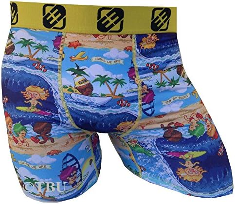Freegun EE Surf Boxer (Small)
