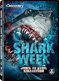 Shark Week: Jaws of Steel Collection (Two-Disc Edition)