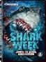 Shark Week: Jaws of Steel Collection (Two-Disc Edition)