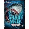 Shark Week: Jaws of Steel Collection (Two-Disc Edition)