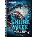 Shark Week: Jaws of Steel Collection