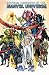 Official Handbook of the Marvel Universe A to Z - Volume 4 (Official Handbook of the Marvel Universe Ato Z)