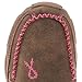 Twisted X Women's Tough Enough To Wear Slip-On Driving Mocs
