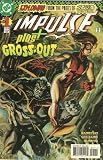 Impulse Plus #1 (From the Pages of Scare Tactics) September 1997