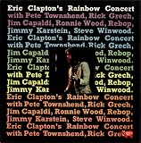Eric Claptons