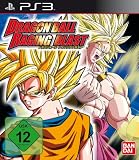 Dragonball: Raging Blast - 