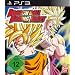 Dragonball: Raging Blast