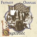 Fryheit Ousflug