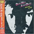 Private Eyes by Hall & Oates