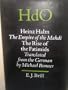 The Empire of the Mahdi: The Rise of the Fatimids (Handbook of Oriental Studies/Handbuch Der Orientalistik)