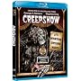 Creepshow [Blu-ray] <b>Blu-ray</b> ~ Hal Holbrook
