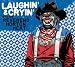 Laughin' and Cryin' with Reverend Horton Heat