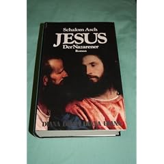 Jesus, der Nazarener