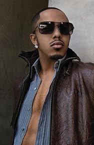 Image de Marques Houston