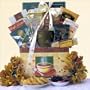 Jumpin' Java Medium: Gourmet Coffee Gift Basket