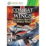 Combat Wings: The Great Battles of WWII
