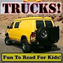 Tough Trucks! Big Trucks Doing Hard Work! (Over 25+ Photos of Awesome Trucks Working With Descriptions)