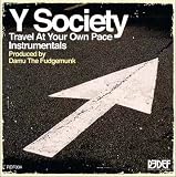 Travel At Your Own Pace - Instrumentals