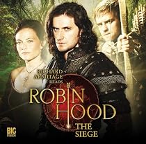 The Siege (Robin Hood)