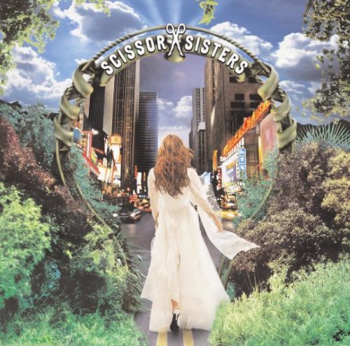 CD-Charts  Search : Scissor Sisters [Ecopac]