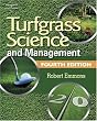 Turfgrass Science and Management