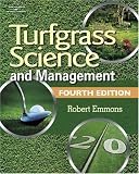 Turfgrass Science and Management