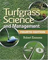 Turfgrass Science and Management