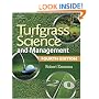 Turfgrass Science and Management