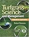 Turfgrass Science and Management
