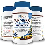 TURMERIC Curcumin