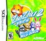 Zhu Zhu Pets: Wild Bunch