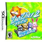 Zhu Zhu Pets 2: Wild Bunch