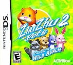 Zhu Zhu Pets 2: Wild Bunch