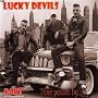 Time Passes By von The Lucky Devils